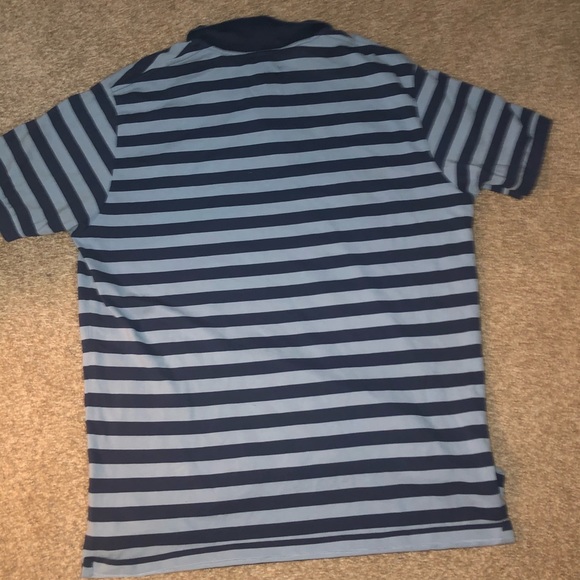 VINTAGE Mens Polo - Picture 3 of 3